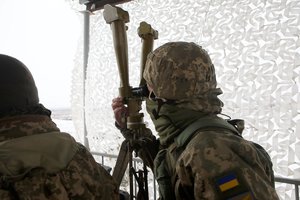 Rusijai veržiant kilpą aplink Ukrainą – vis daugiau įspėjimų: ką iš tiesų žinome ir kas sakoma