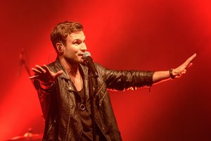 Drama „Lietuvos balsas. Kartos“: iš B. Aleksandravičiaus dalyvius nukniaukęs V. Baumila turės už tai susimokėti