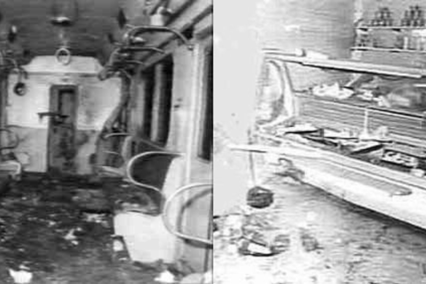  Maskvoje lygiai prieš 45 metus įvykdyta sprogdinimų serija, nusinešusi 7 gyvybes. <br>wikipedia nuotr.