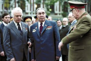 Prieš 45 metus įvykdyto išpuolio kaltininkus vedė žadintuvas: laikas buvo pasirinktas neatsitiktinai