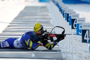 Gresiančio karo Ukrainoje kvapas – ir olimpiados užkulisiuose: „Netapsime Rusijos provincija, kokia tapo Baltarusija“