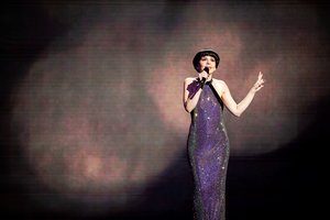 Nacionalinėje „Eurovizijos“ atrankoje šiemet triumfavo Monika Liu