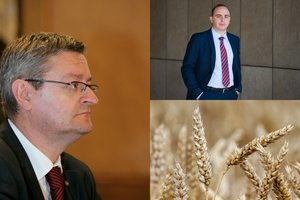 Lietuvos eksporto plėtra į JAV: neišvengiama būtinybė verslui su miglotomis perspektyvomis ekspertams