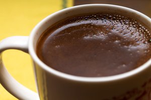 Plikydami kavą nedarykite vienos klaidos