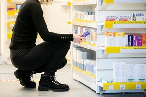 Vaistininkai pastebėjo, kaip lietuviai ruošiasi Valentino dienai: perka vieną prekę