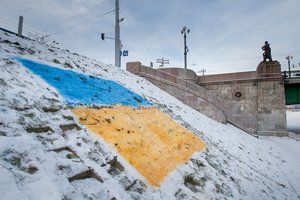 Su Ukraina dirbantis verslas nepanikuoja – įmonės tęsia sutartis ir nesideda jokių saugiklių