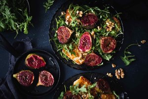 Kelias į širdį – per skrandį: 3 patiekalų receptai Valentino dienai 