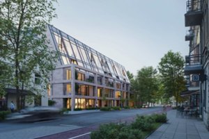 Su žiburiu ieškantiesiems itin prabangių būstų Vilniuje – naujas laimikis