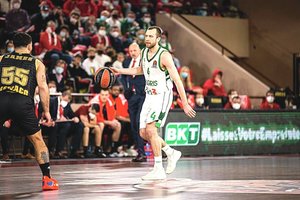 Lietuvos sporto savaitė: „Žalgirio“ džiaugsmas, D.Sabonio mainai ir olimpinė kronika