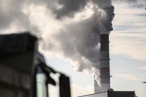 Per metus gavusiųjų šildymo kompensacijas skaičius išsipūtė daugiau nei trečdaliu