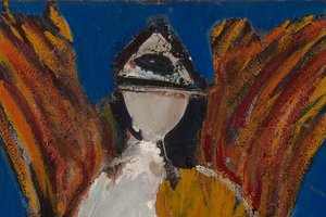 Pristatoma Vaidoto Žuko „Deganti Lietuva“, skirta Romui Kalantai atminti