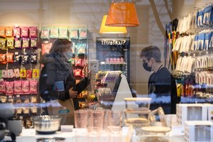 Health Minister on COVID-19 in Lithuania: we have passed the peak