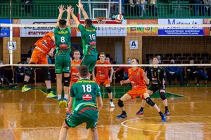 Vilniuje – nelengva „RIO-Starto“ pergalė, Marijampolėje – „Sūduvos“ dominavimas