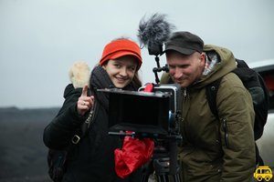 G. Žickytės debiutas naujame amplua primena meno galią katastrofos akivaizdoje