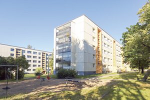 Ekspertai perspėja: nors šildymo sąskaitos nemažės, sutaupyti įmanoma įgyvendinus daugiabučio modernizaciją