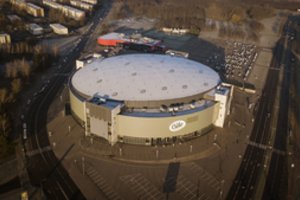 „Cido“ arenos vadovo atviras laiškas Panevėžio miestui: „Prašau, nedarykite klaidos“