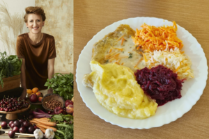 A žinote, ką vaikai valgo mokykloje? Nustebsite, kad tai legalu