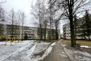 Tokių būstų kainų šiame mieste seniai nebuvo: išvardijo, kuriuose mikrorajonuose jie brangiausi