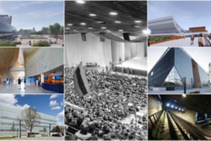 14 metų gali nueiti perniek: Vilniaus sporto rūmų rekonstrukcijos autorius stebina nuolatinis valdžios blaškymasis