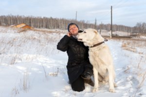 Į kaimą grįžusi emigrantė nustėro: „Šito pamatyti nesitikėjau“