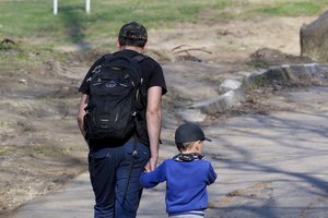 Iškrypėlis iš Klaipėdos dangstosi liga: sūnaus gyvenimą pavertė baisiausiu košmaru