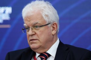 Rusijos ambasadorius ES: karai Europoje retai prasideda trečiadienį