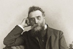 Prie stalo su Vasario 16-osios signatarais: ar žinote, kam neatsispirtų Jonas Basanavičius?