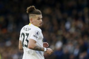 „Arsenal“ užsigeidė „Leeds United“ saugo