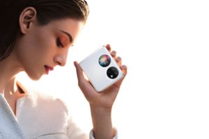 Stilingiausi išmanieji telefonai: prietaisai, kurių išvaizda traukia akį labiausiai