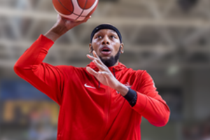 Žvaigždė neužsibuvo: A. Payne'as kraunasi lagaminus iš Utenos