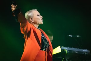 Justė Arlauskaitė-Jazzu pasirodys ir Dublino klausytojams