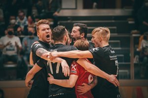 Lietuvos tinklininkai buvo matomi įvairiose šalyse, Indrė Sorokaitė pakeitė klubą Italijoje