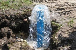 Išaiškino, ką privalės padaryti nelegalių gręžinių savininkai: paskirtas jiems ir terminas