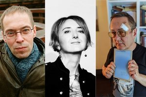 Paskelbtas kūrybiškiausių 2021 metų autorių dvyliktukas – moterų vis dar mažiau