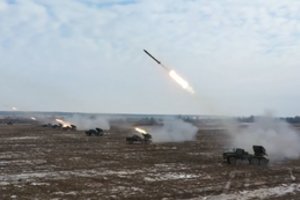 Po vizito Ukrainoje įvertino Rusijos agresiją: „Atsakomybė dėl mūsų kaimynų okupacijos yra ir ant mūsų rankų“