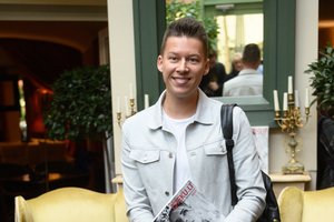 Paaiškėjo nežinomi faktai apie verslininką Rimvydą Širvinską-Makalių