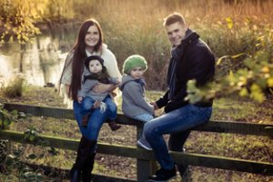 Nesusikalbate su vaiku? Tėvus mokanti Roneta siūlo keistis patiems, o ne kaltinti kitus