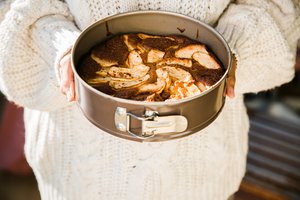 Įvardijo klaidas, dėl kurių pyragai neiškyla ar turi nemalonų poskonį