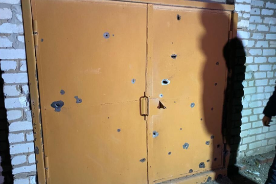 Kijevas ir Donbaso separatistai kaltina vieni kitus naujais apšaudymais