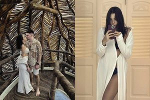 Asmenukėse – žinomų žmonių atostogos tolimiausiuose pasaulio kampeliuose