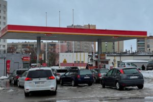 Verslams meldžiant mažinti mokesčius atkirto – tai, ką padarė Lenkija, visiškai prieštarauja ES direktyvoms