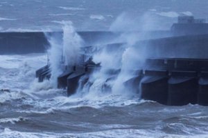 Audra Eunice artinasi link Londono: dėl jos pirmą kartą paskelbtas raudonas įspėjimas