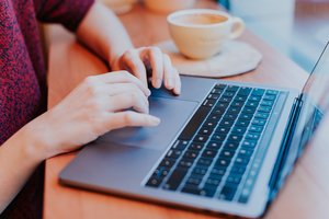 Saugus apsipirkimas internete: kaip atpažinti, ar svetainė nėra tik sukčių apgaulė?