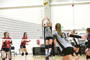 Kauno tinklininkių svajonė – pakartoti įspūdingiausią pasiekimą klubo istorijoje