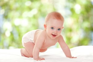 Sauskelnių istorija: kodėl tai yra toks svarbus išradimas?