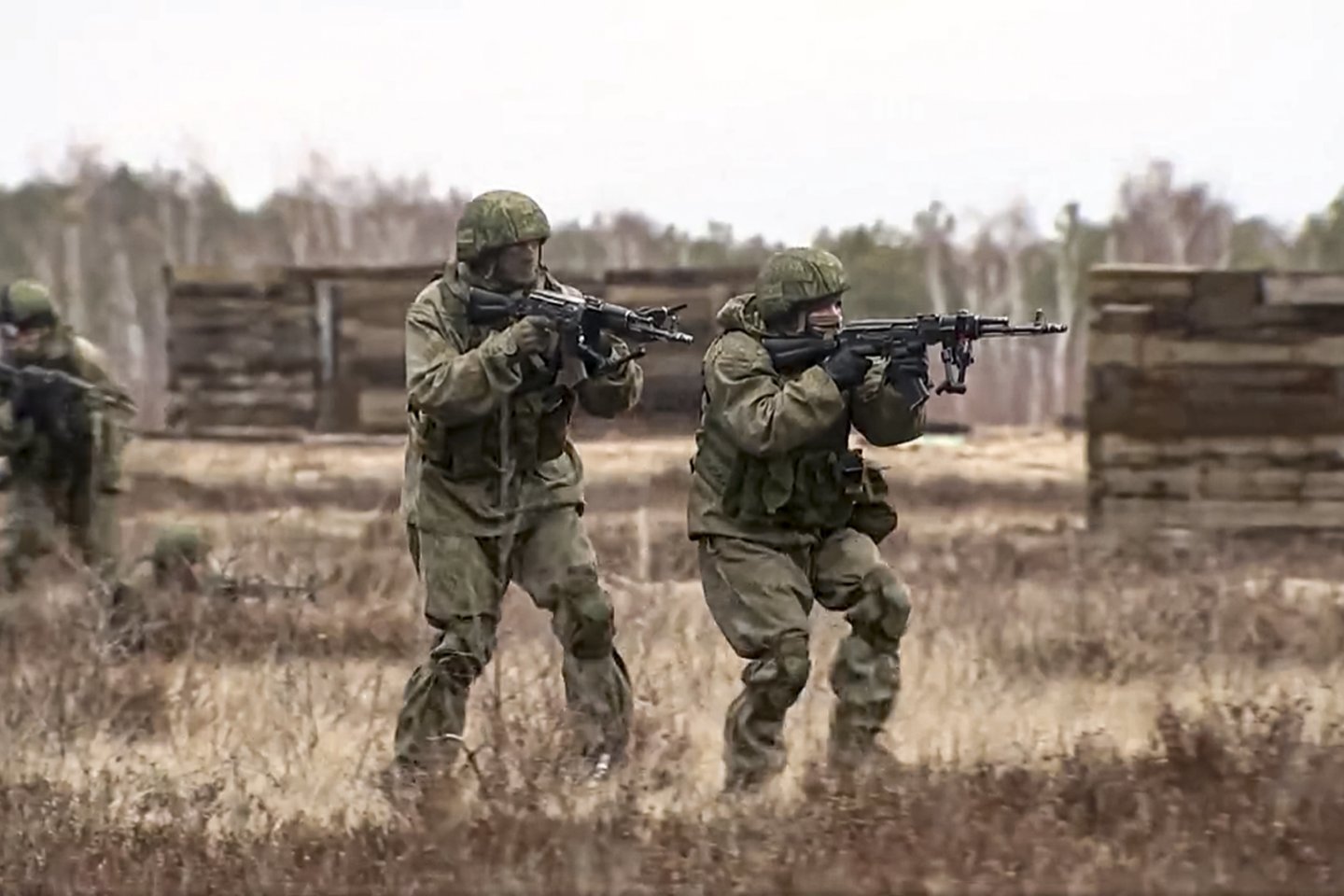 M.Laurinkaus įsitikinimu, bet kuris Rusijos susidūrimas su NATO jai būtų paskutinė Pompėjos diena.<br>AP/Scanpix nuotr.