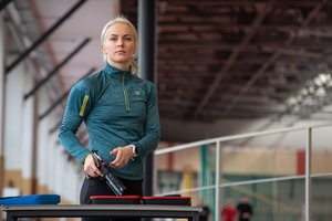 I. Serapinaitė: apie pokyčius komandoje, smalsumą ir naują varžybų formatą