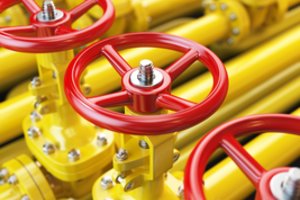 Italijos premjeras M. Draghi tarėsi su V. Putinui dėl dujų tiekimo padidinimo