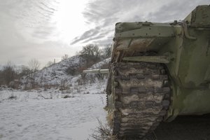 Rusija gali likti be prieigos prie finansų rinkų ir technologijų