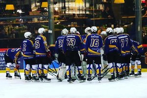 Klaipėdiečių triumfas paženklintas rekordiniu M. Evstigneevo pasirodymu